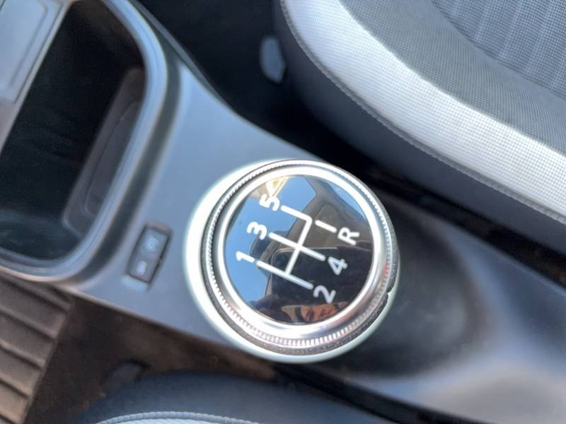 Renault Twingo - Photo 16