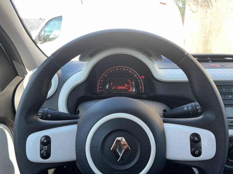 Renault Twingo - Photo 19
