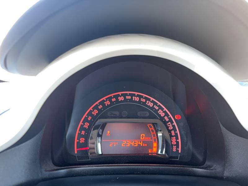 Renault Twingo - Photo 20