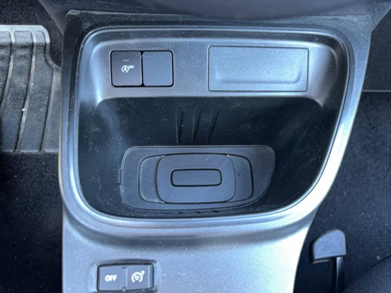 Renault Twingo - Photo 21