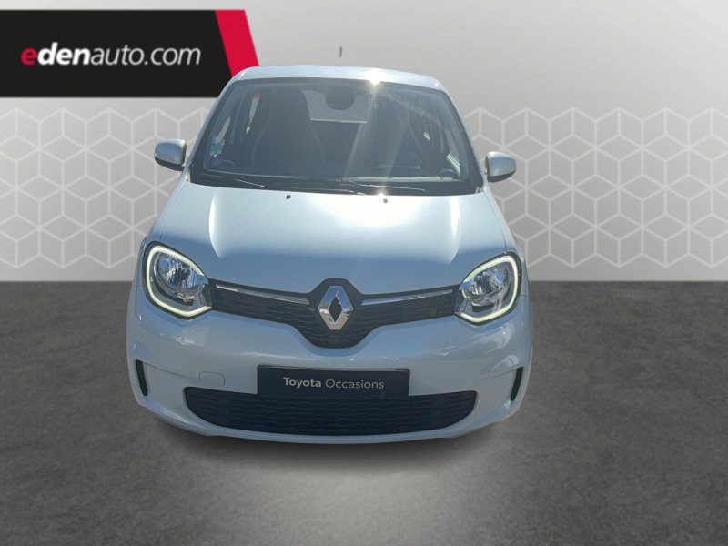 Renault Twingo - Photo 8