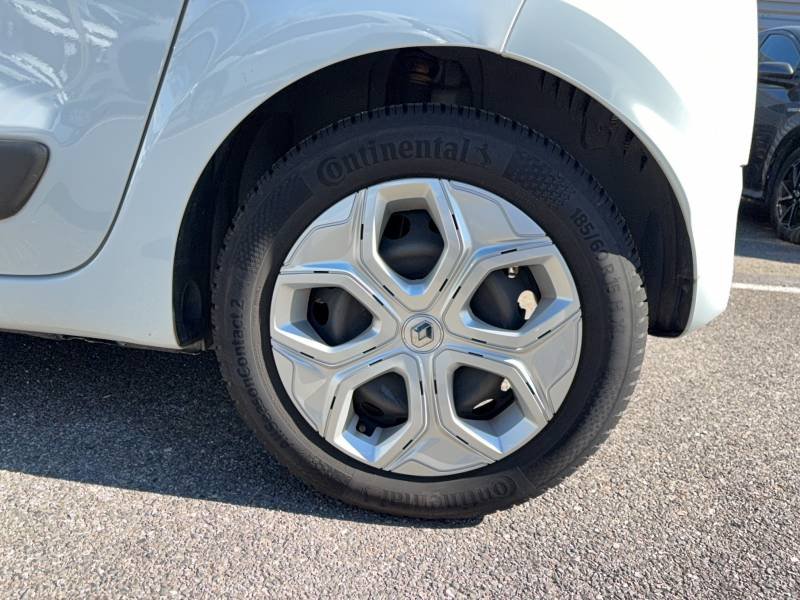 Renault Twingo - Photo 9