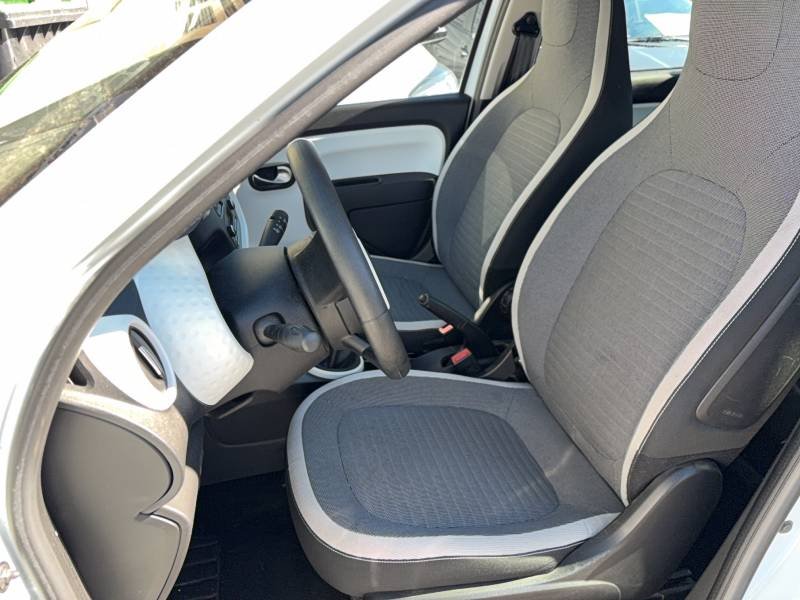 Renault Twingo - Photo 10