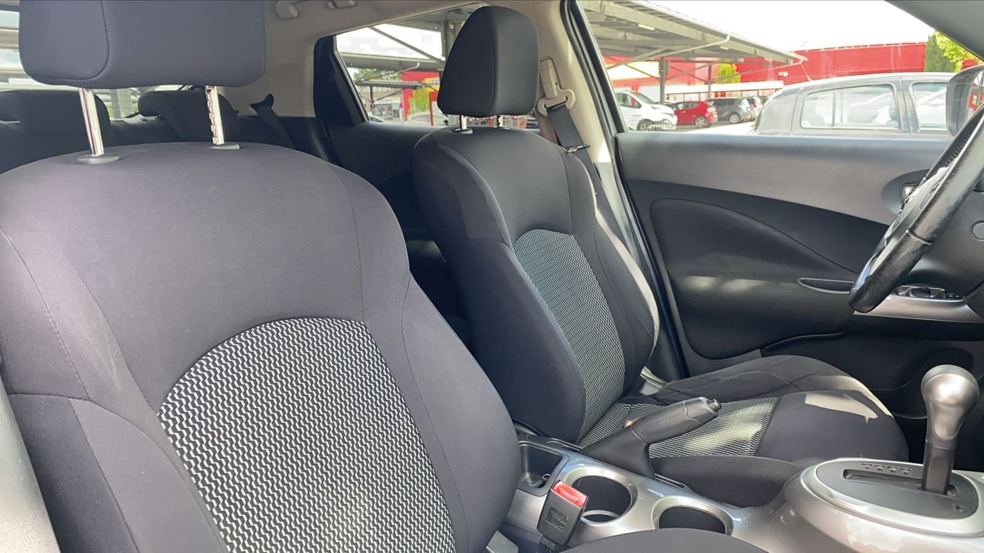 Nissan Juke - Photo 27