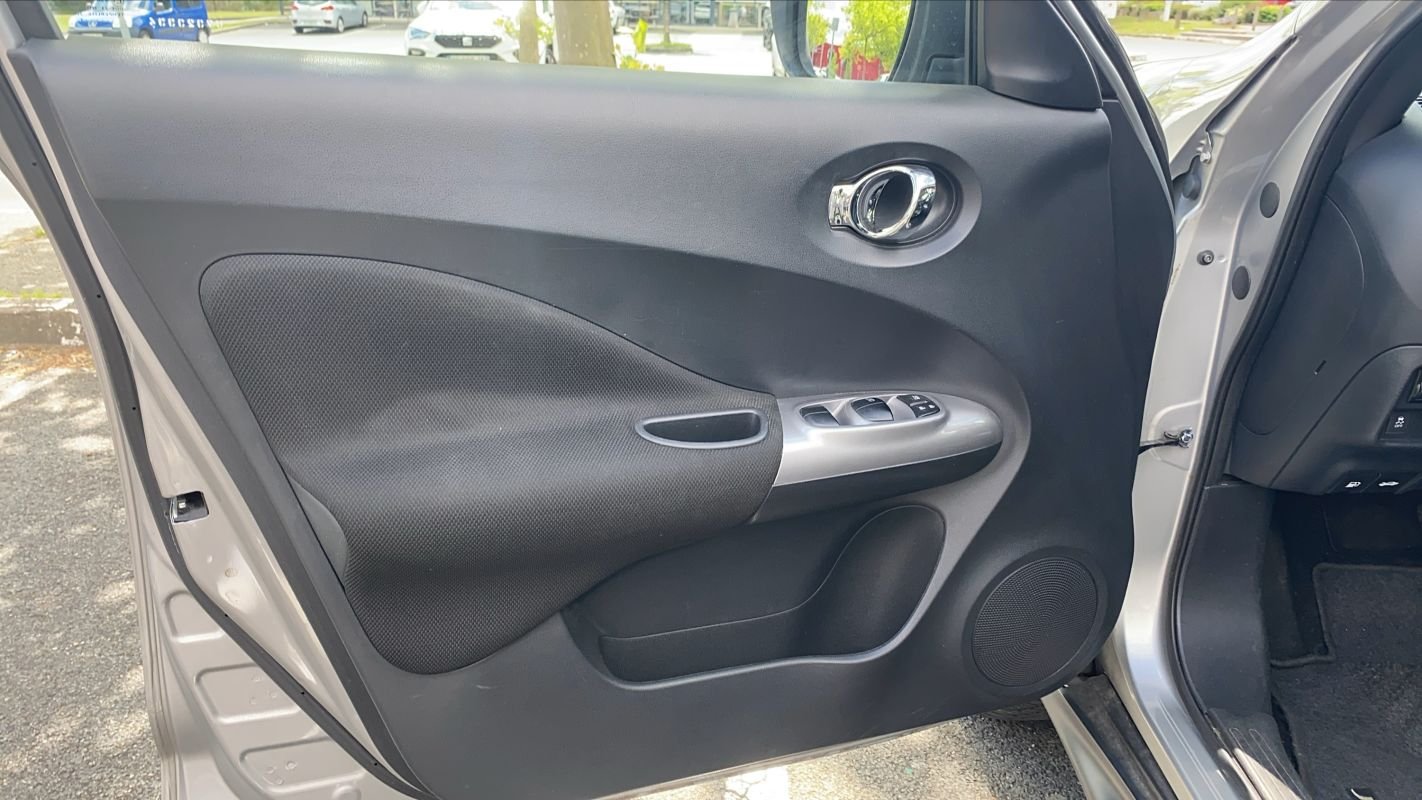 Nissan Juke - Photo 7