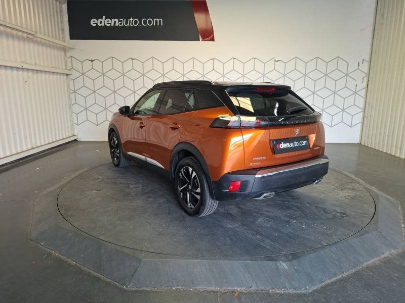 Peugeot 2008 - Photo 12