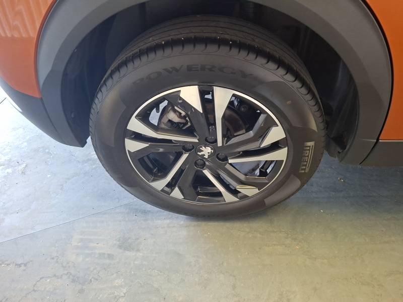 Peugeot 2008 - Photo 13