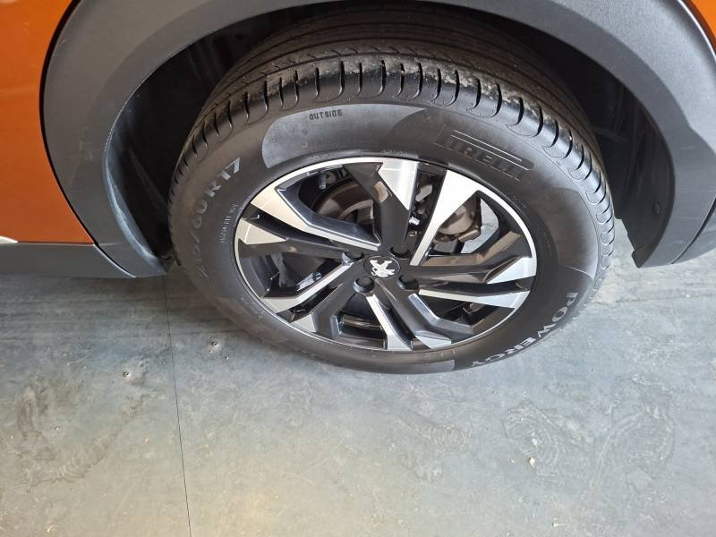 Peugeot 2008 - Photo 14