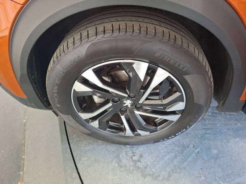 Peugeot 2008 - Photo 15