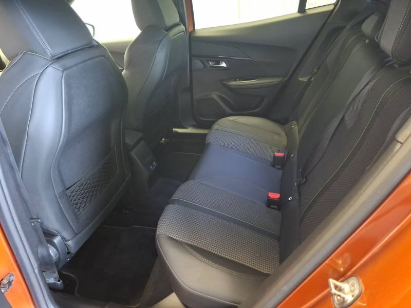 Peugeot 2008 - Photo 16