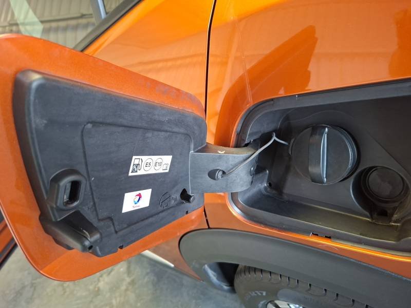 Peugeot 2008 - Photo 17