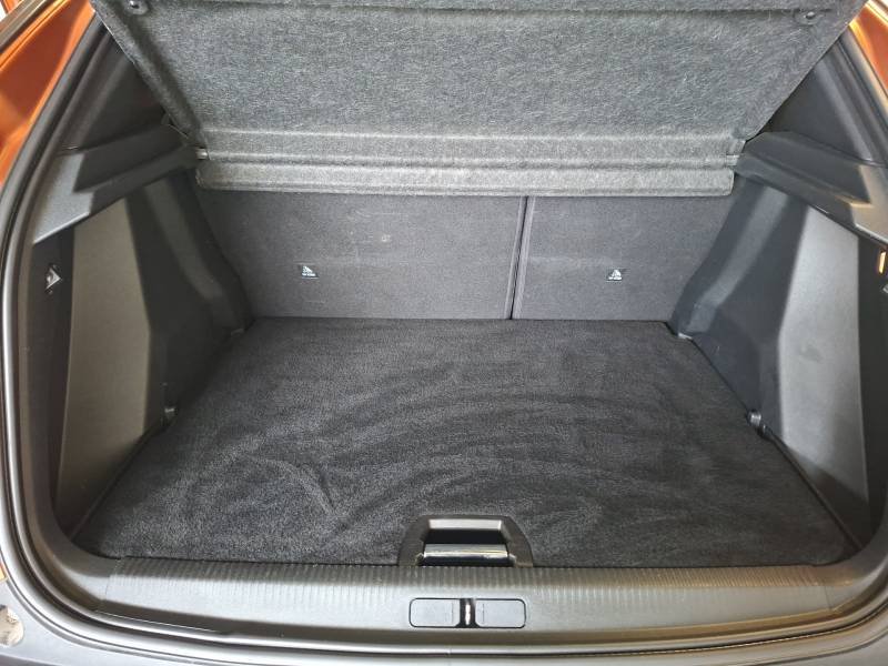 Peugeot 2008 - Photo 18