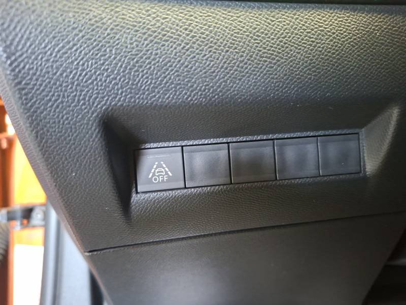 Peugeot 2008 - Photo 22