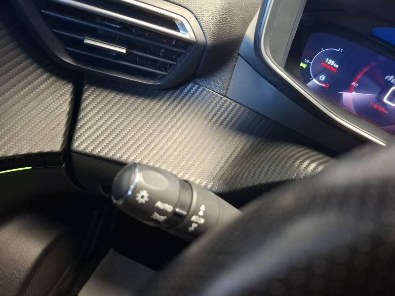 Peugeot 2008 - Photo 23