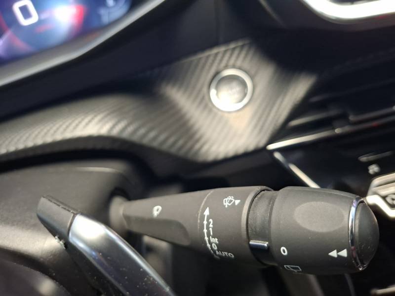 Peugeot 2008 - Photo 24