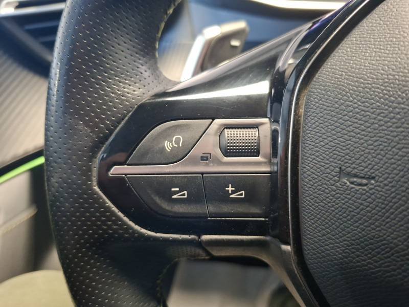 Peugeot 2008 - Photo 26
