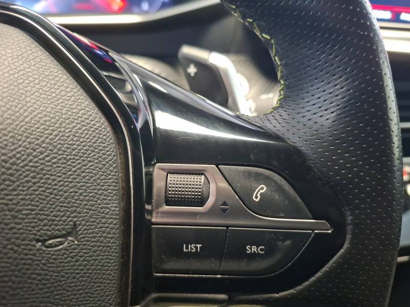 Peugeot 2008 - Photo 27