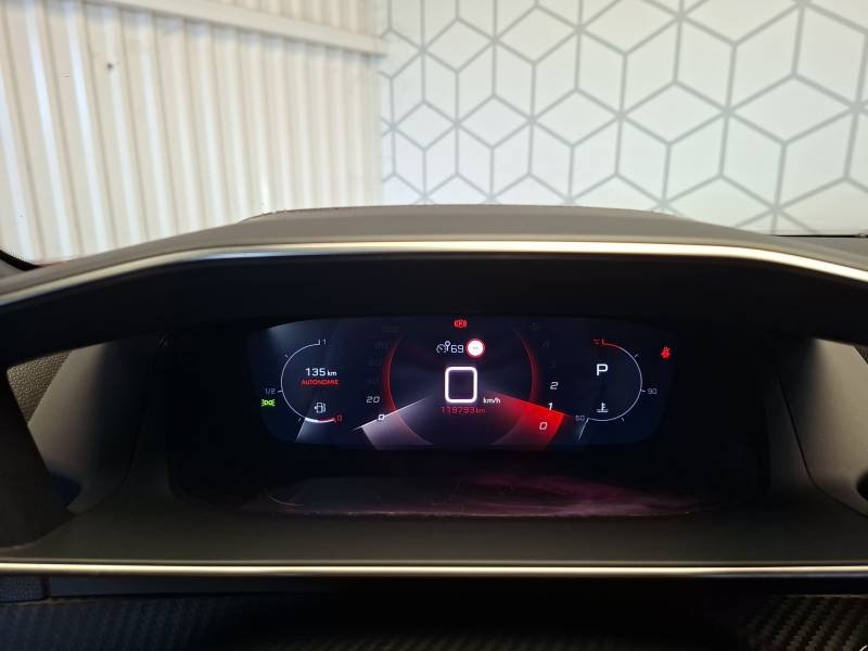 Peugeot 2008 - Photo 28
