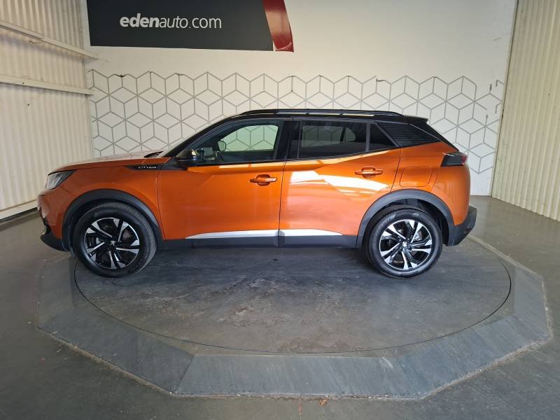 Peugeot 2008 - Photo 3