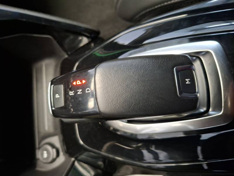 Peugeot 2008 - Photo 32