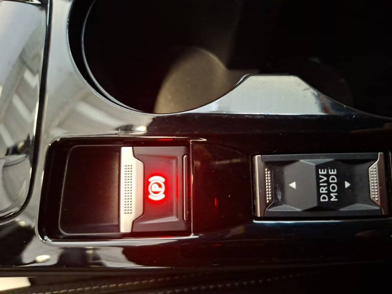Peugeot 2008 - Photo 33