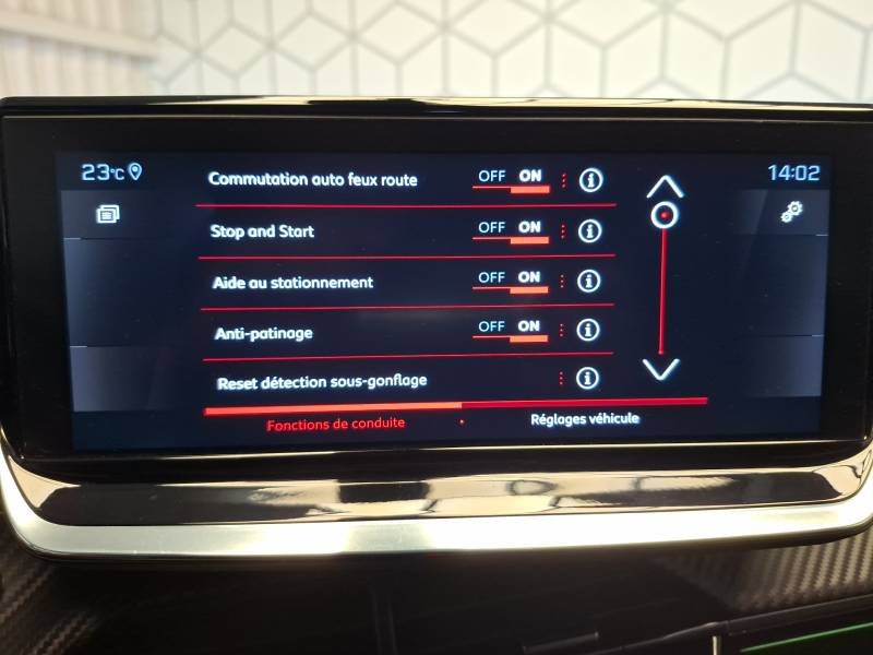 Peugeot 2008 - Photo 34