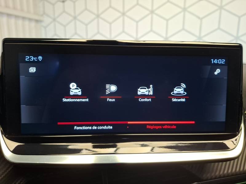 Peugeot 2008 - Photo 35