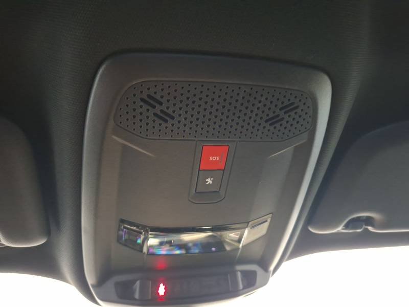 Peugeot 2008 - Photo 39