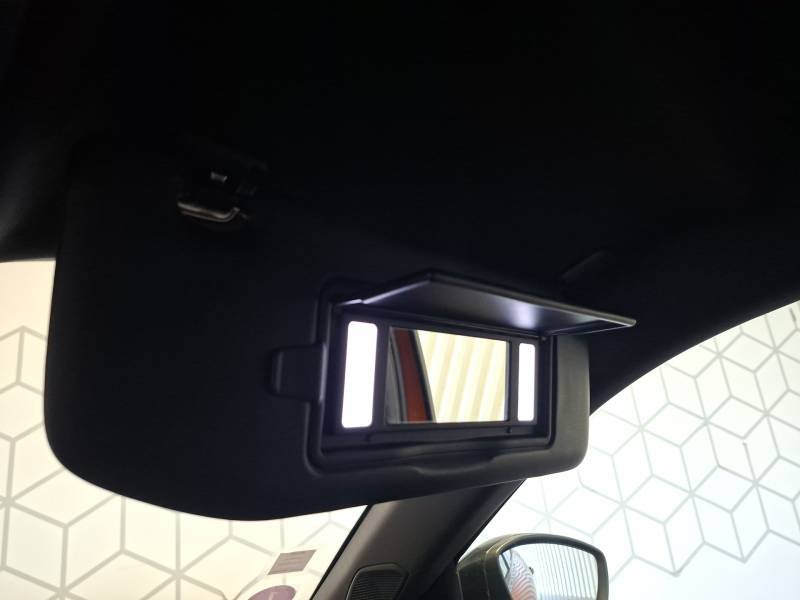 Peugeot 2008 - Photo 40