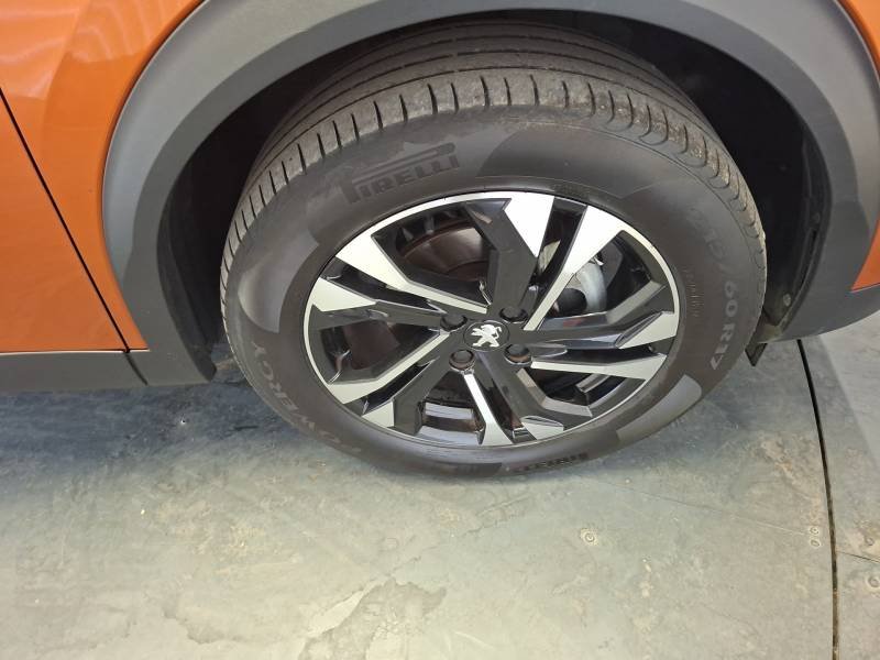 Peugeot 2008 - Photo 6