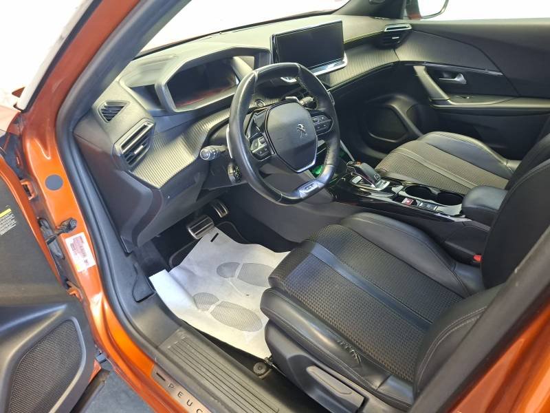 Peugeot 2008 - Photo 7