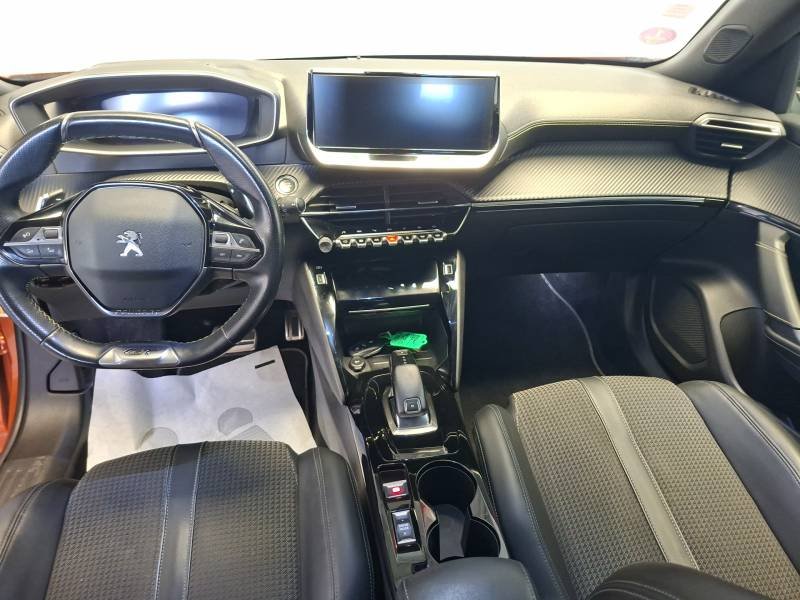 Peugeot 2008 - Photo 8