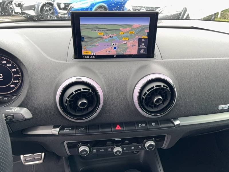 Audi A3 - Photo 11