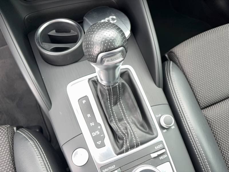 Audi A3 - Photo 12