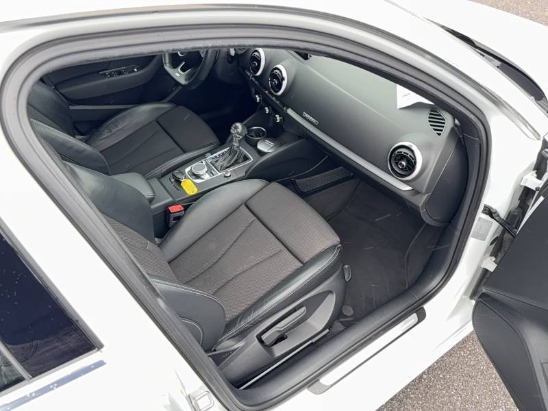 Audi A3 - Photo 13