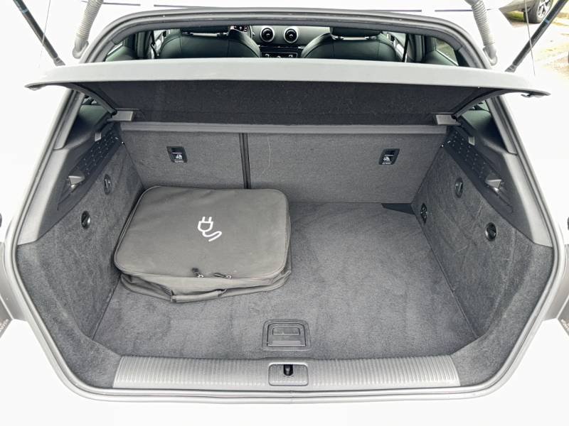 Audi A3 - Photo 14