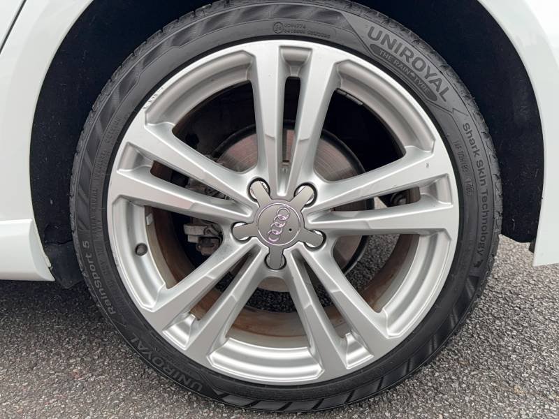Audi A3 - Photo 15