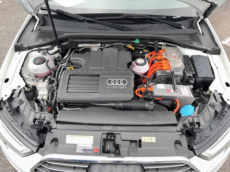 Audi A3 - Photo 16