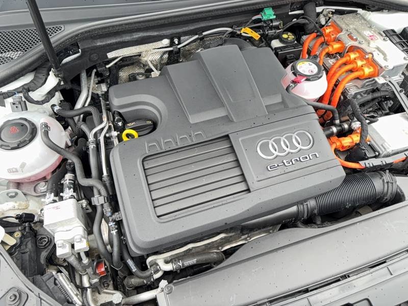 Audi A3 - Photo 17