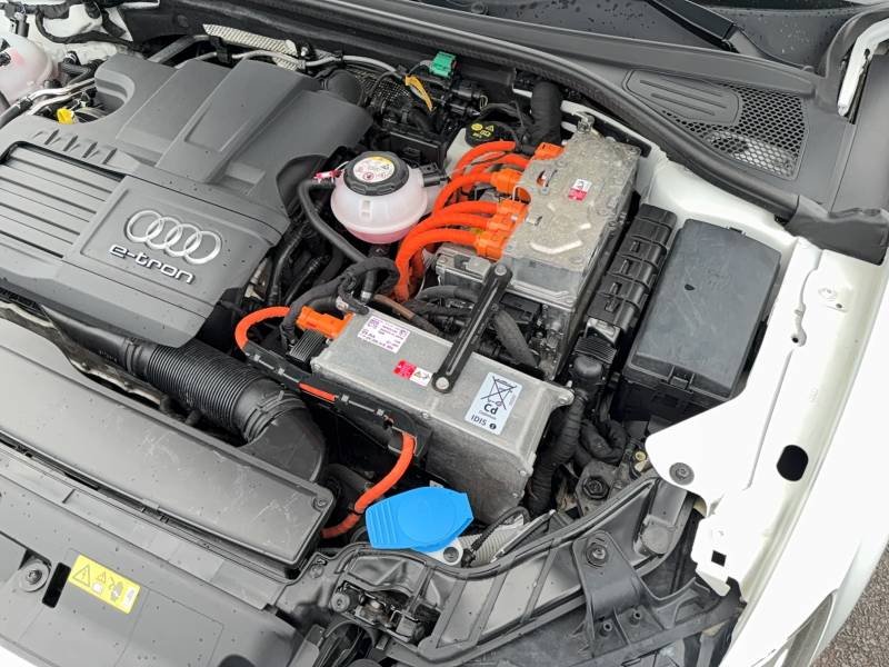 Audi A3 - Photo 18