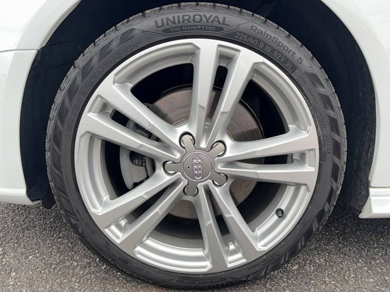 Audi A3 - Photo 19
