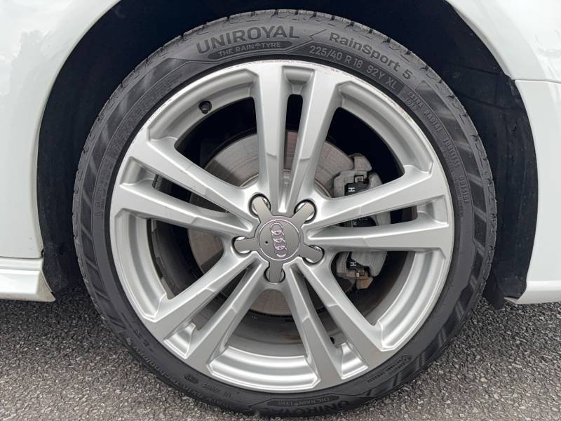 Audi A3 - Photo 20