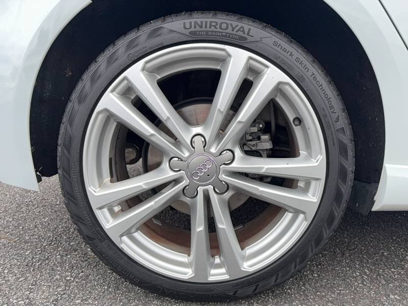 Audi A3 - Photo 21
