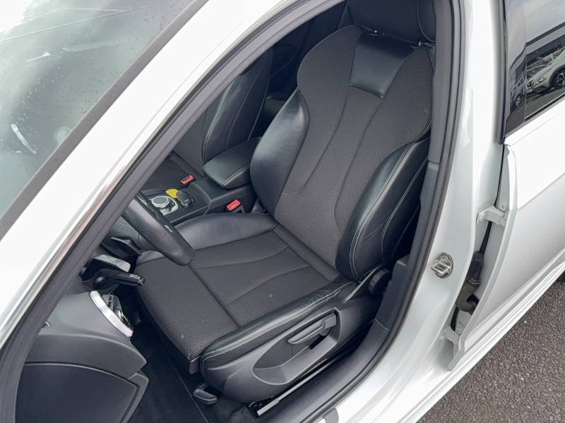 Audi A3 - Photo 22