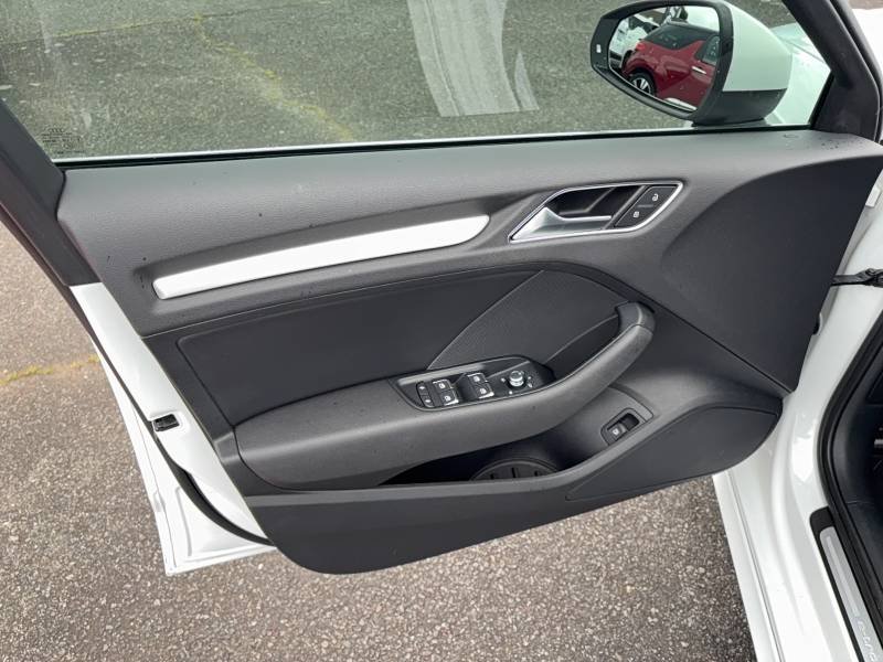 Audi A3 - Photo 23
