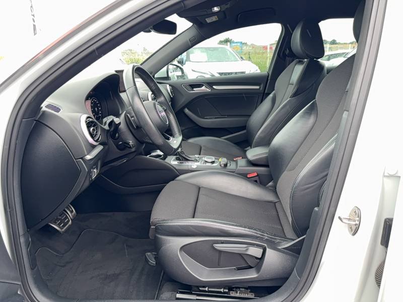 Audi A3 - Photo 24