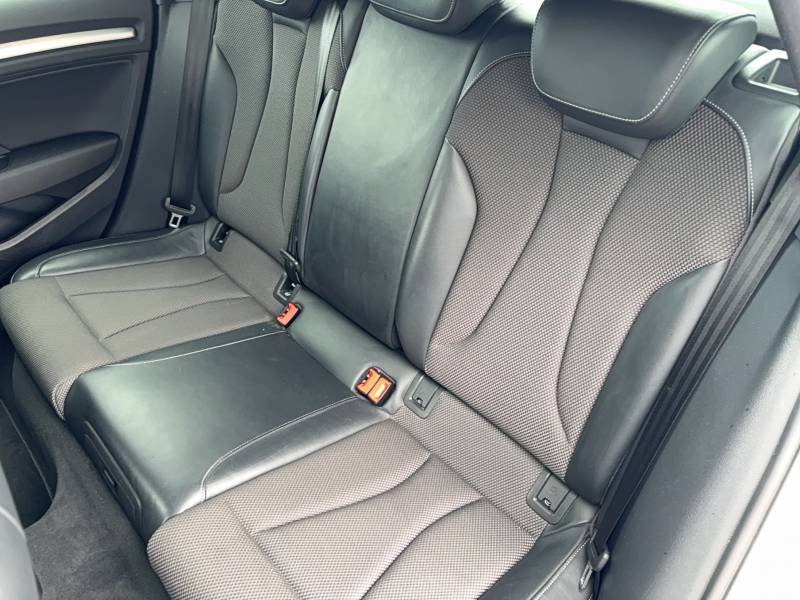 Audi A3 - Photo 25