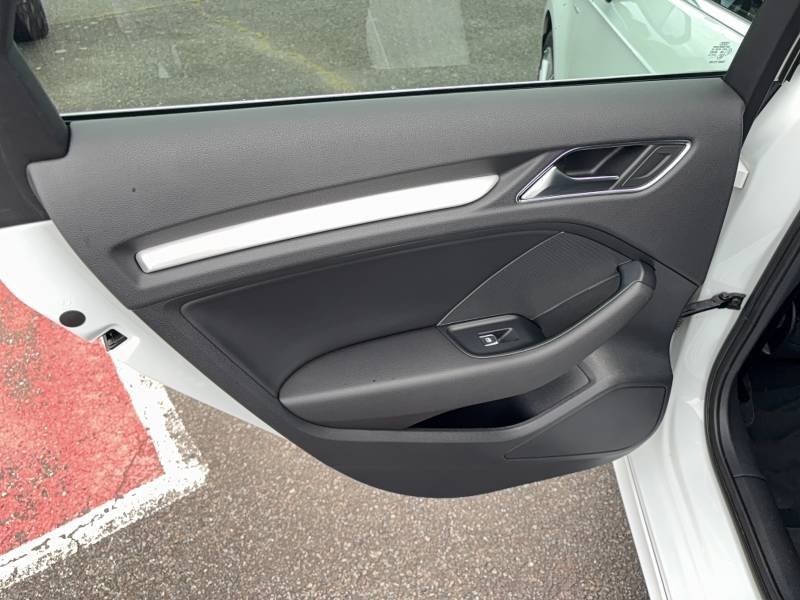 Audi A3 - Photo 26