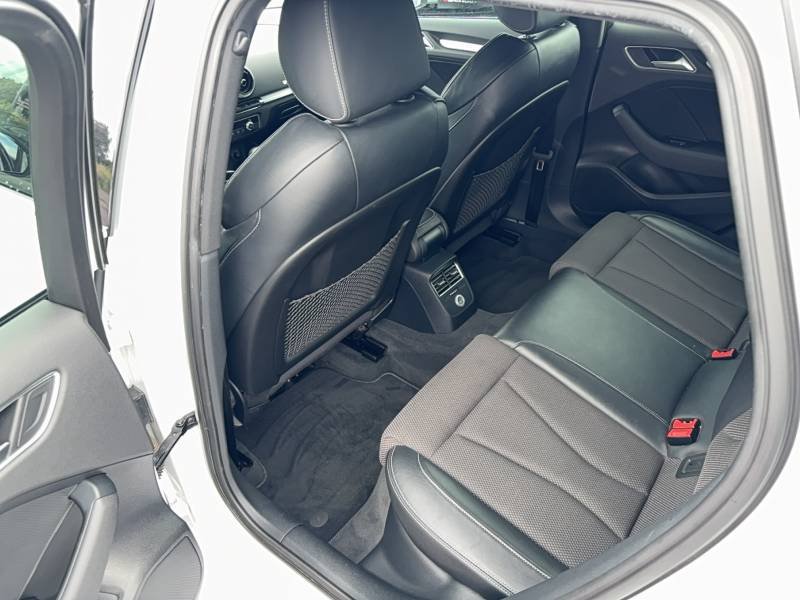 Audi A3 - Photo 27