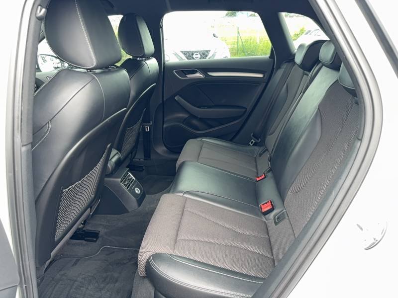 Audi A3 - Photo 28
